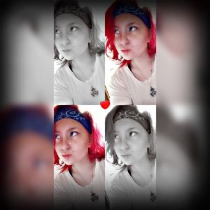 Meet your Posher, Lacey